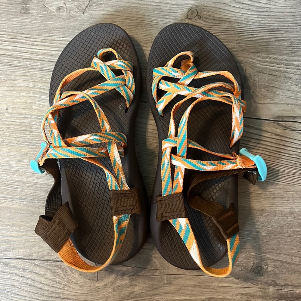 Chacos